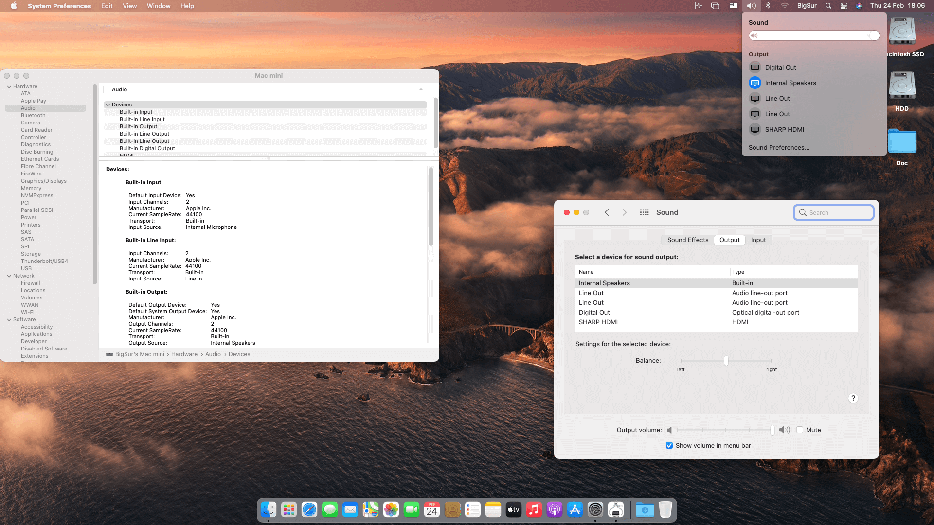 Asrock H410M HDV:M.2 + Intel Core i3 10100 [OpenCore] 4